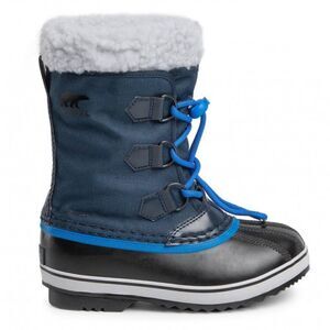 SOREL Boots Yoot Pac Nylon Size 6